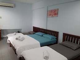 Thoo Hotel