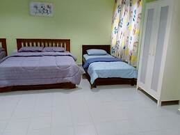 Thoo Hotel