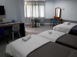 Thoo Hotel