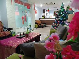 Thoo Hotel
