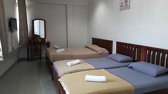 Thoo Hotel