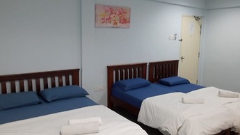Thoo Hotel