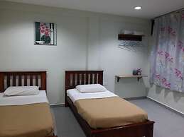 Thoo Hotel