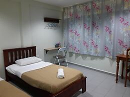 Thoo Hotel