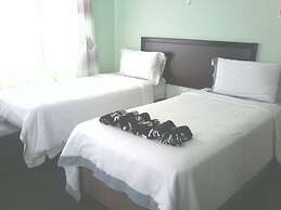 Sharon Avenue Guesthouse