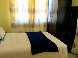 Sharon Avenue Guesthouse