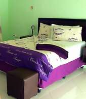 Sharon Avenue Guesthouse
