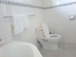 Sharon Avenue Guesthouse
