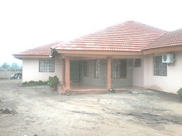Sharon Avenue Guesthouse