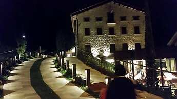 Hotel Antica Abbazia