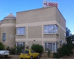 The Nest Lodge