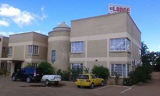 The Nest Lodge