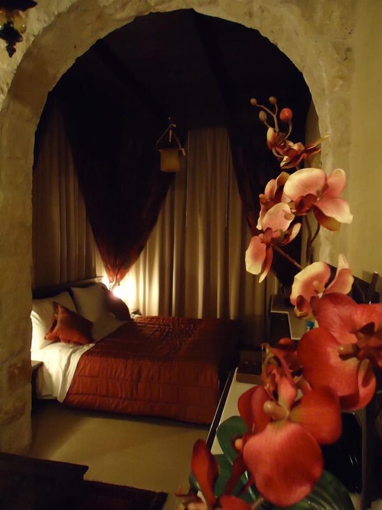 Siena Hotel