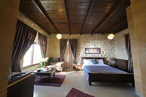 Siena Hotel