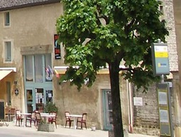 Auberge de Marville