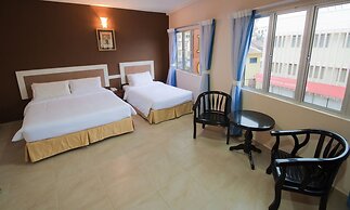 CK Hotel
