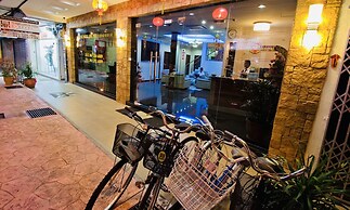 CK Hotel