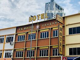 CK Hotel