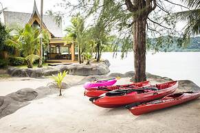 Siam Royal View Villas
