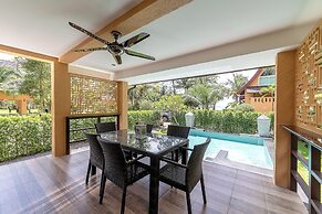 Siam Royal View Villas
