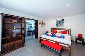Siam Royal View Villas
