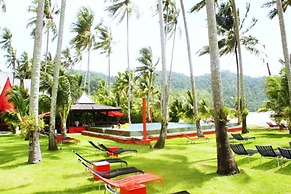 Siam Royal View Villas