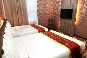 Golden Valley Hotel