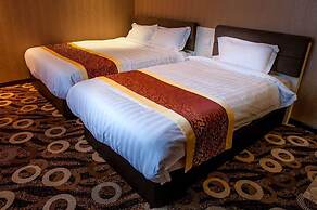 Golden Valley Hotel