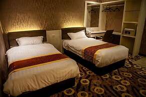 Golden Valley Hotel