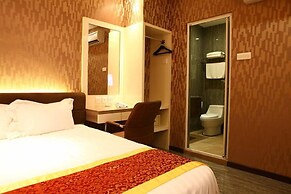 Golden Valley Hotel