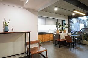 Marwin Space