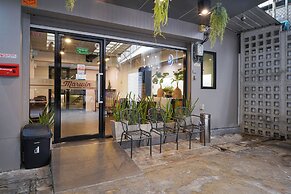 Marwin Space