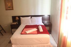City Inn Lodge