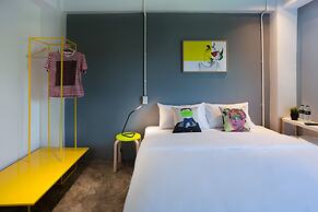 W1A Jomtien