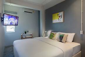 W1A Jomtien