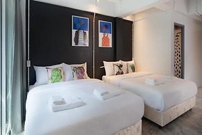 W1A Jomtien