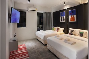 W1A Jomtien