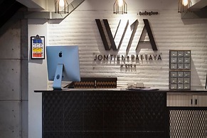 W1A Jomtien