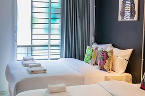 W1A Jomtien