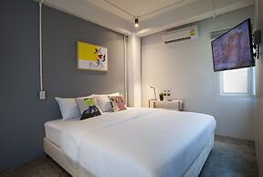 W1A Jomtien