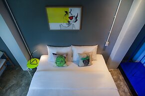 W1A Jomtien