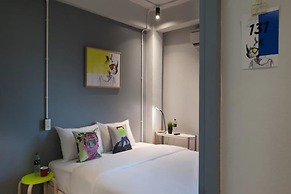W1A Jomtien