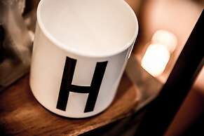 Hotel Hart