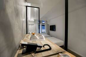 Hotel Hart
