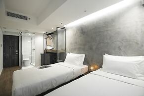 Hotel Hart
