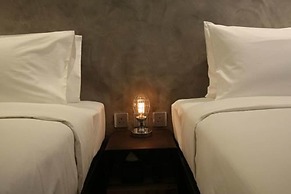 Hotel Hart