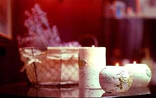 Tulia Boutique Hotel and Spa