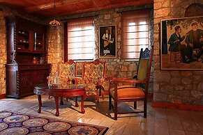 Aoritis Villas