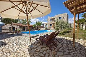 Aoritis Villas