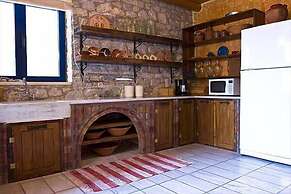 Aoritis Villas